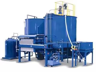 洛陽工業污水處理設備 洛陽工業污水處理設備