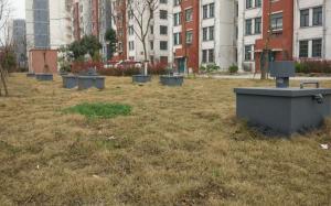 農村污水處理設備 農村污水處理設備